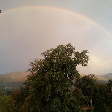 Le Balcon Du Parc, Entre Lourdes Et Gavarnie Argelès-Gazost Exteriör bild